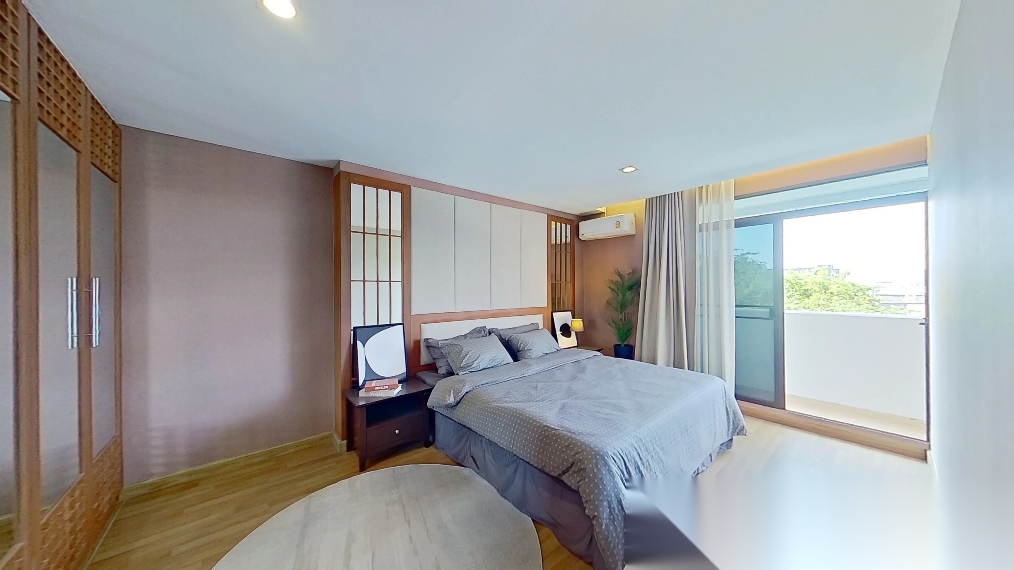 1 Bedroom Condo for sale at The Roof Garden Onnut — photo 4