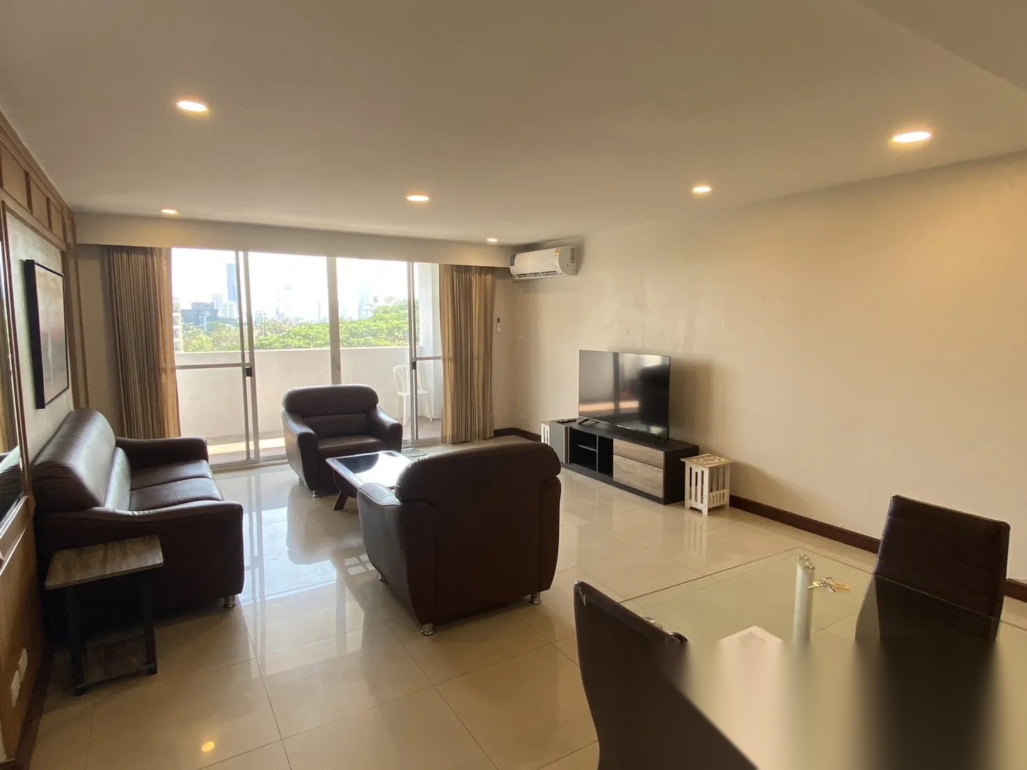 3 Bedroom Condo for sale at D.S. Tower 2 Sukhumvit 39 — photo 1