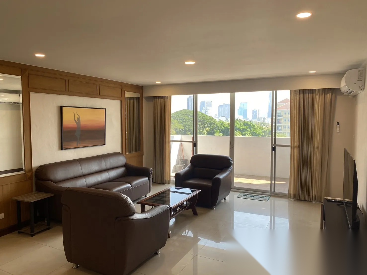 3 Bedroom Condo for sale at D.S. Tower 2 Sukhumvit 39 — photo 2
