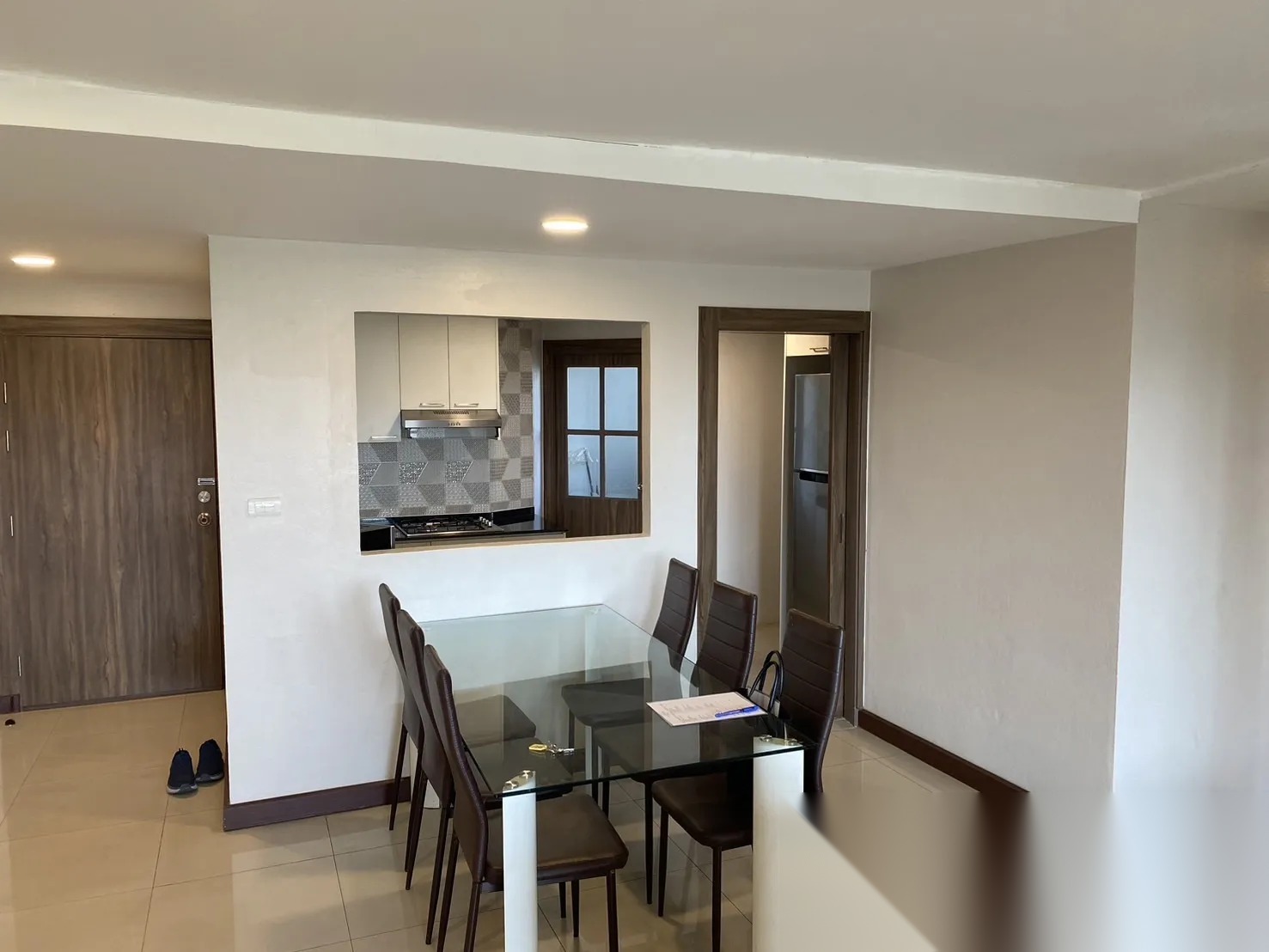 3 Bedroom Condo for sale at D.S. Tower 2 Sukhumvit 39 — photo 3