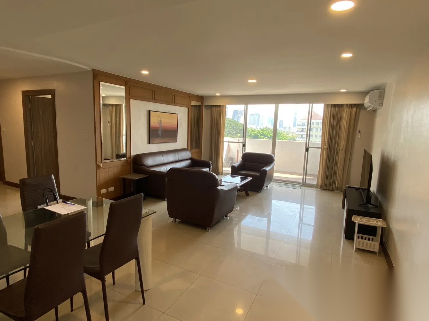 3 Bedroom Condo for sale at D.S. Tower 2 Sukhumvit 39 — photo 4