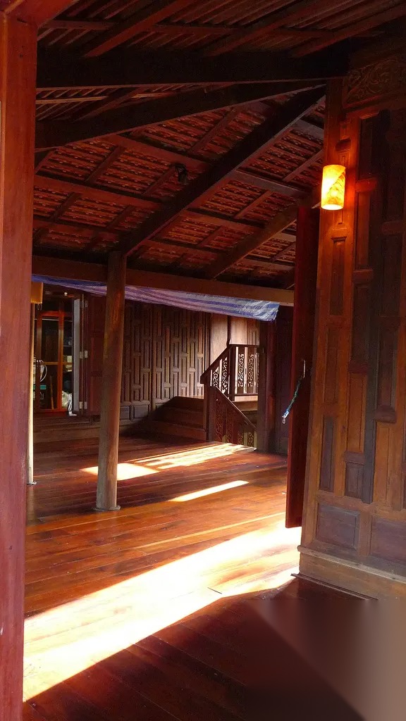 THE THAI STYLE MODERN VILLA & GARDEN ESTATE — photo 2