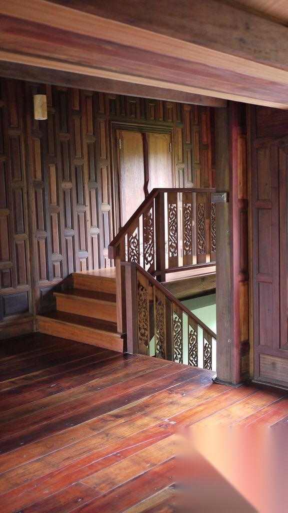 THE THAI STYLE MODERN VILLA & GARDEN ESTATE — photo 3