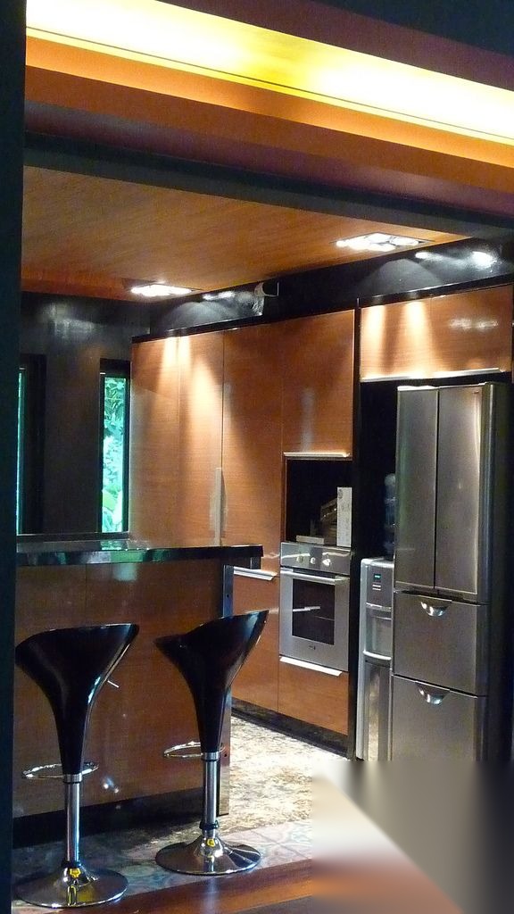 THE THAI STYLE MODERN VILLA & GARDEN ESTATE — photo 5