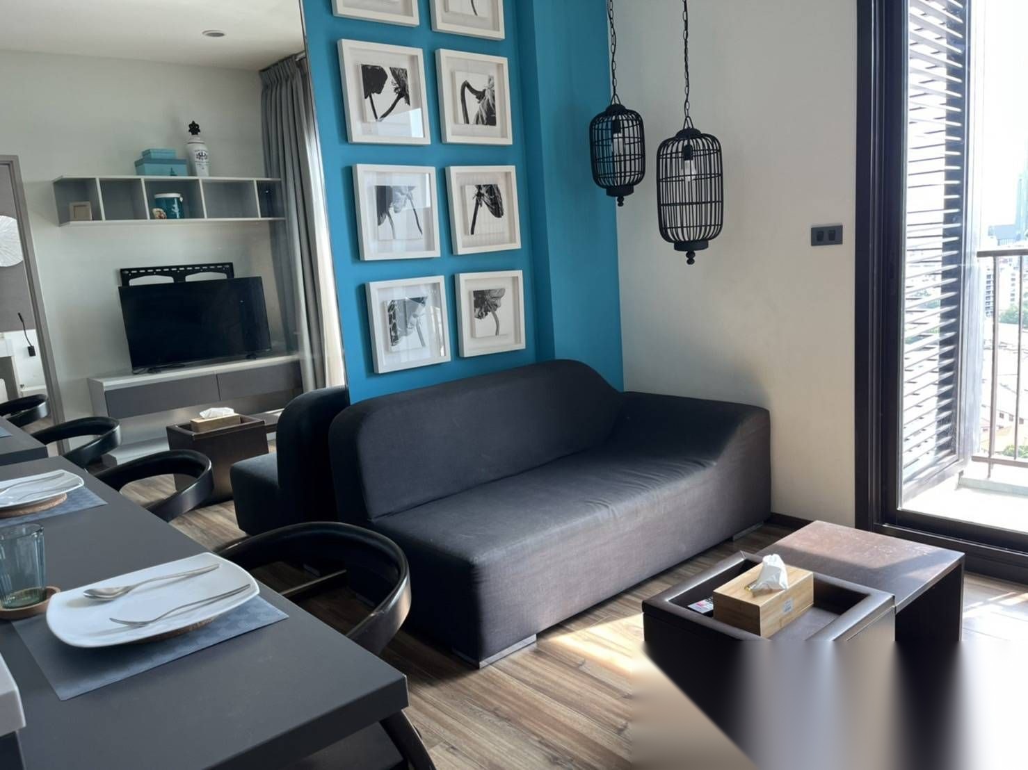 1 Bedroom Condo for sale at Wyne Sukhumvit — photo 1