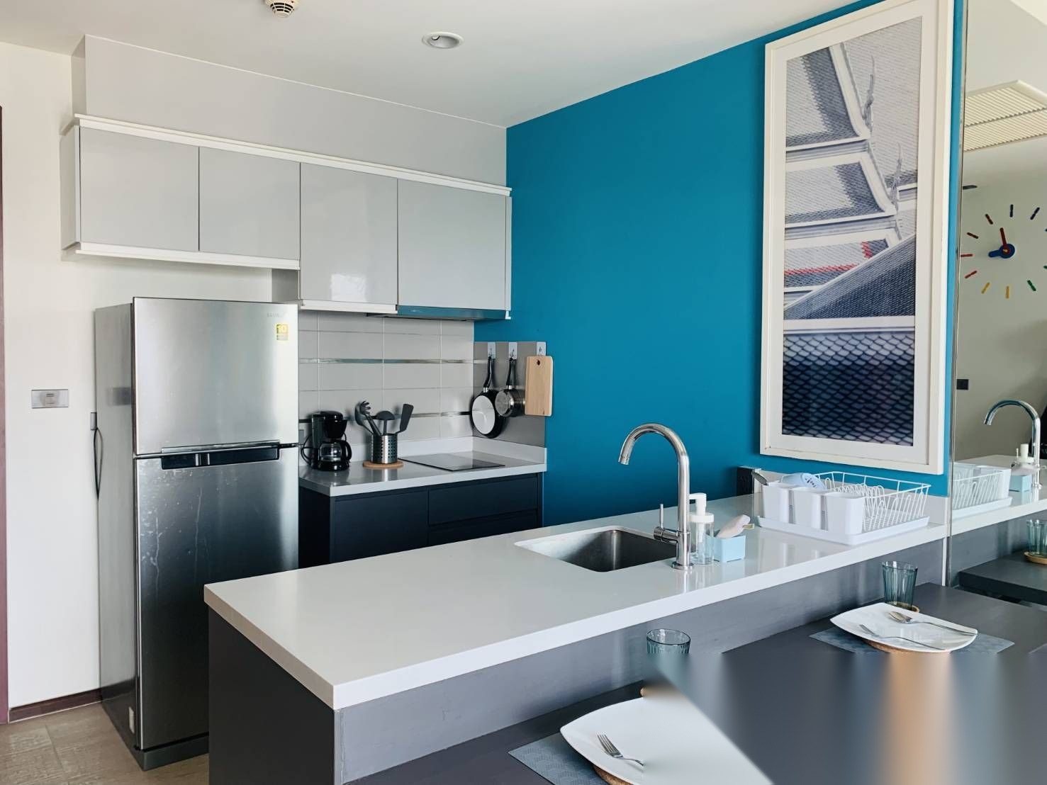 1 Bedroom Condo for sale at Wyne Sukhumvit — photo 3