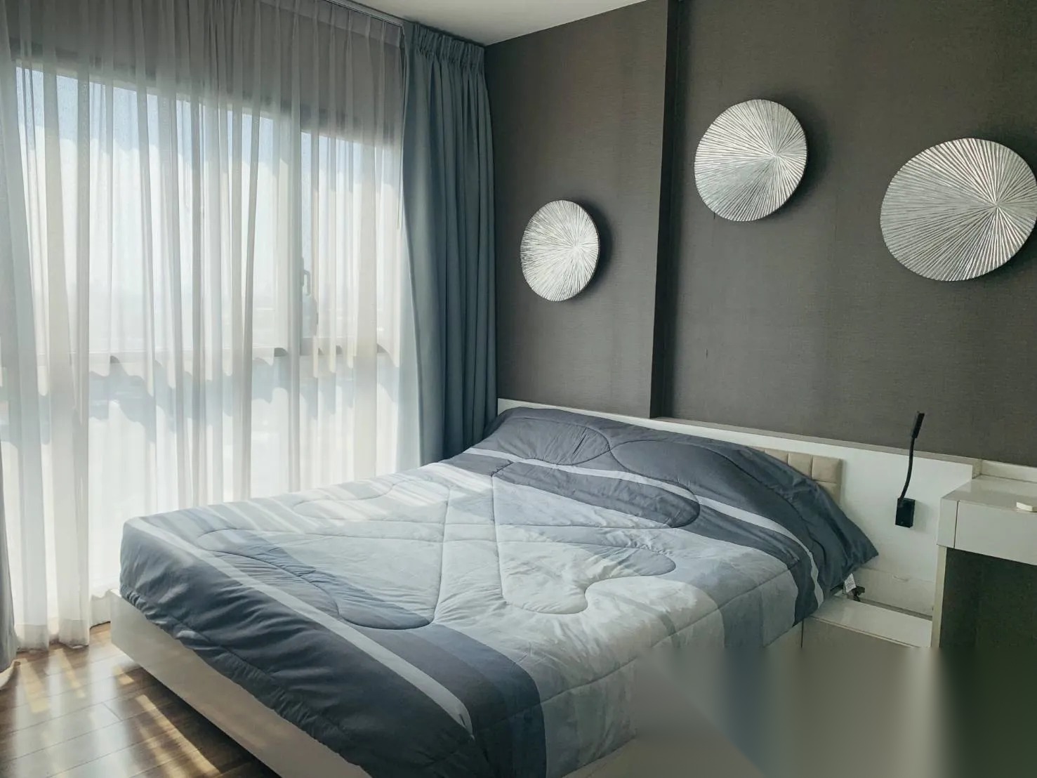 1 Bedroom Condo for sale at Wyne Sukhumvit — photo 4