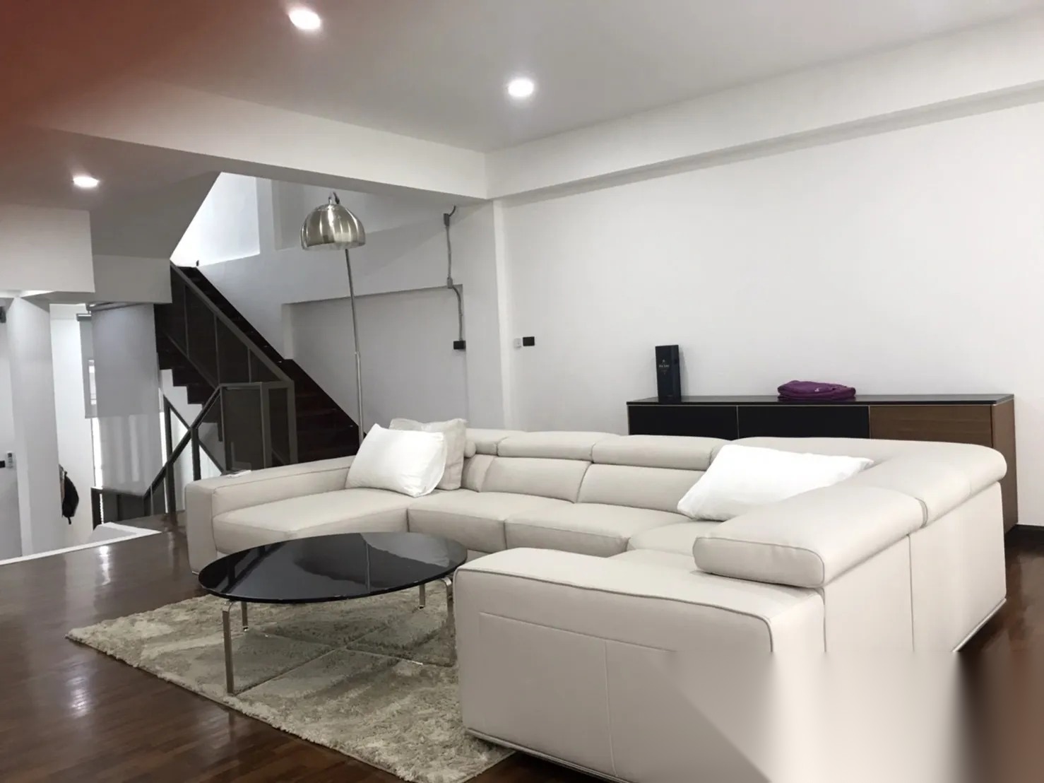 3 Bedroom Townhouse for sale at Prompak Place — photo 2