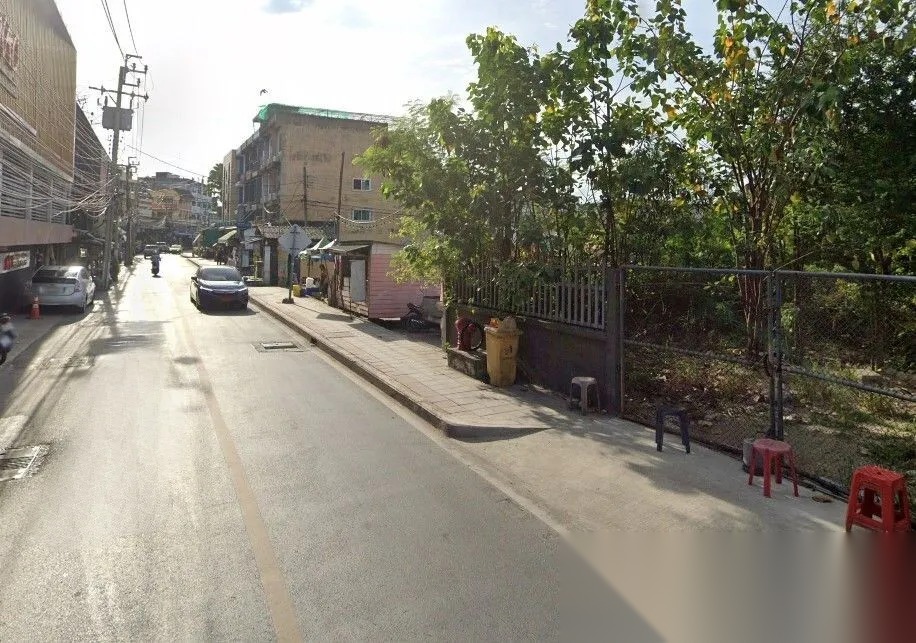 Land for Sale in Sukkhumvit 62 — photo 1