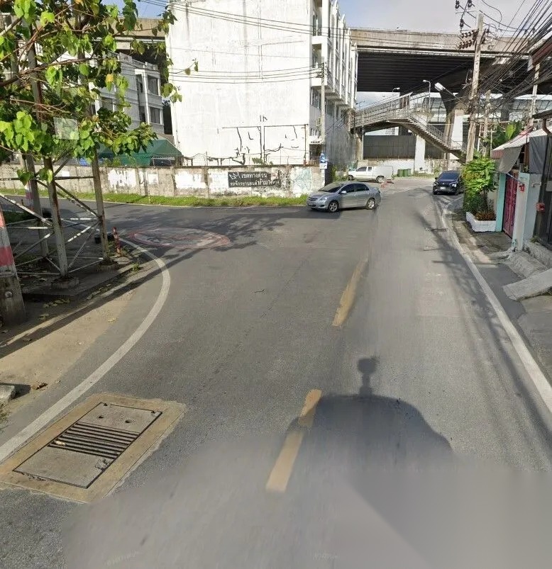 Land for Sale in Sukkhumvit 62 — photo 3