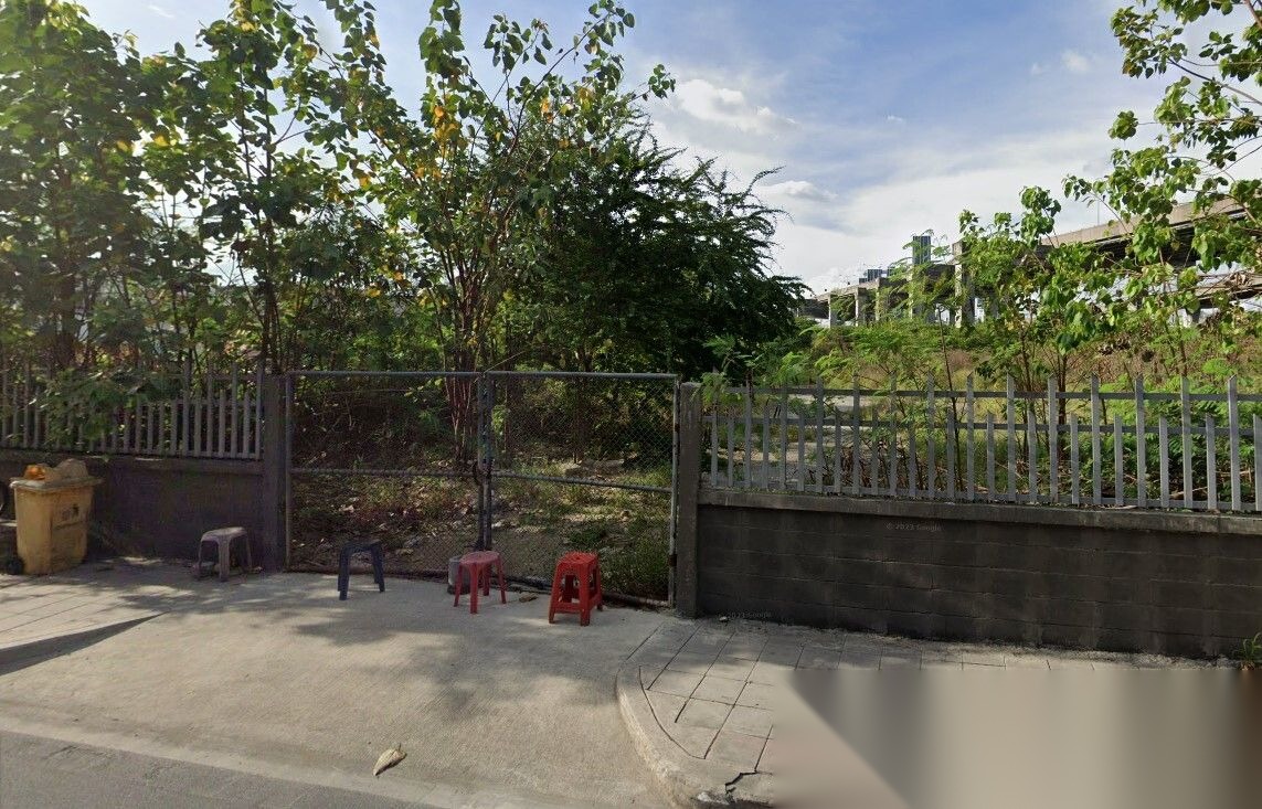 Land for Sale in Sukkhumvit 62 — photo 5