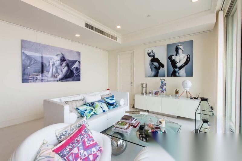2 Bedroom Condo for sale at Royce Private Residences — photo 2