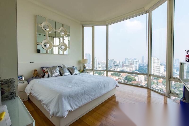 2 Bedroom Condo for sale at Royce Private Residences — photo 4