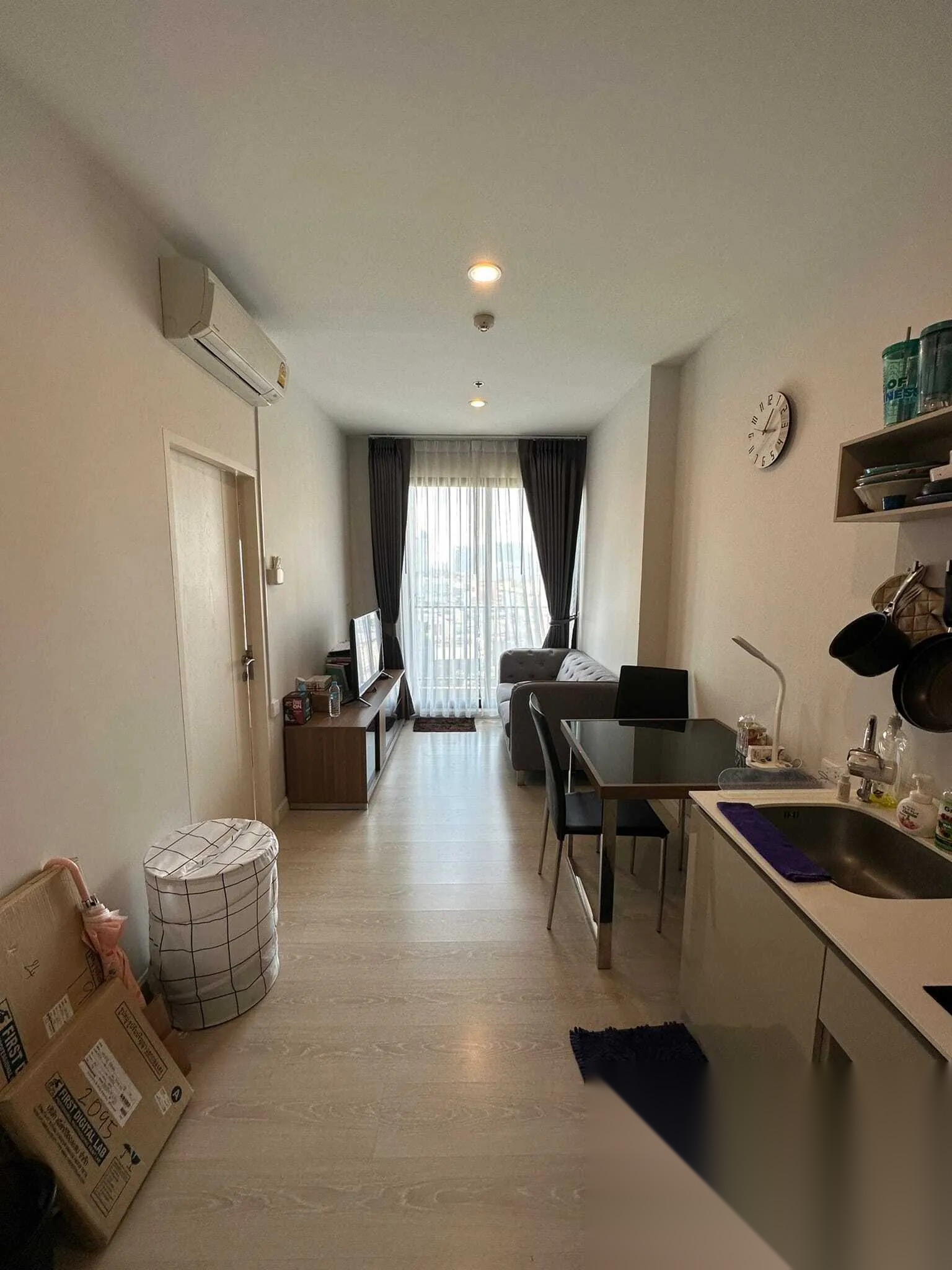 1 Bedroom Condo for sale at The Niche Pride Thonglor-Phetchaburi — photo 1