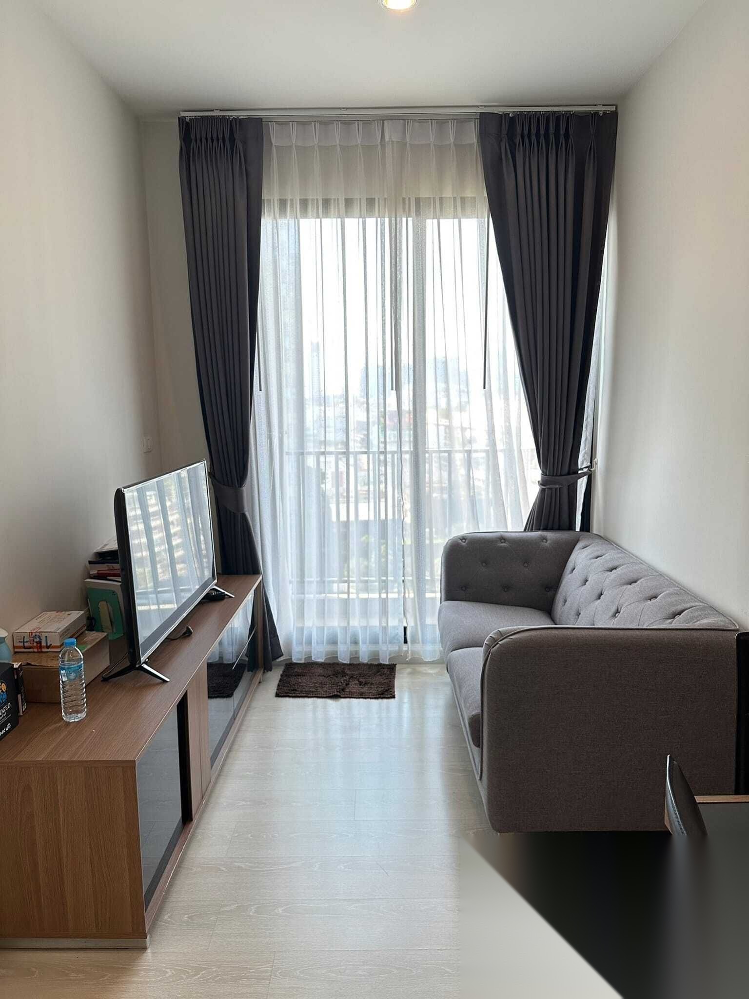 1 Bedroom Condo for sale at The Niche Pride Thonglor-Phetchaburi — photo 2