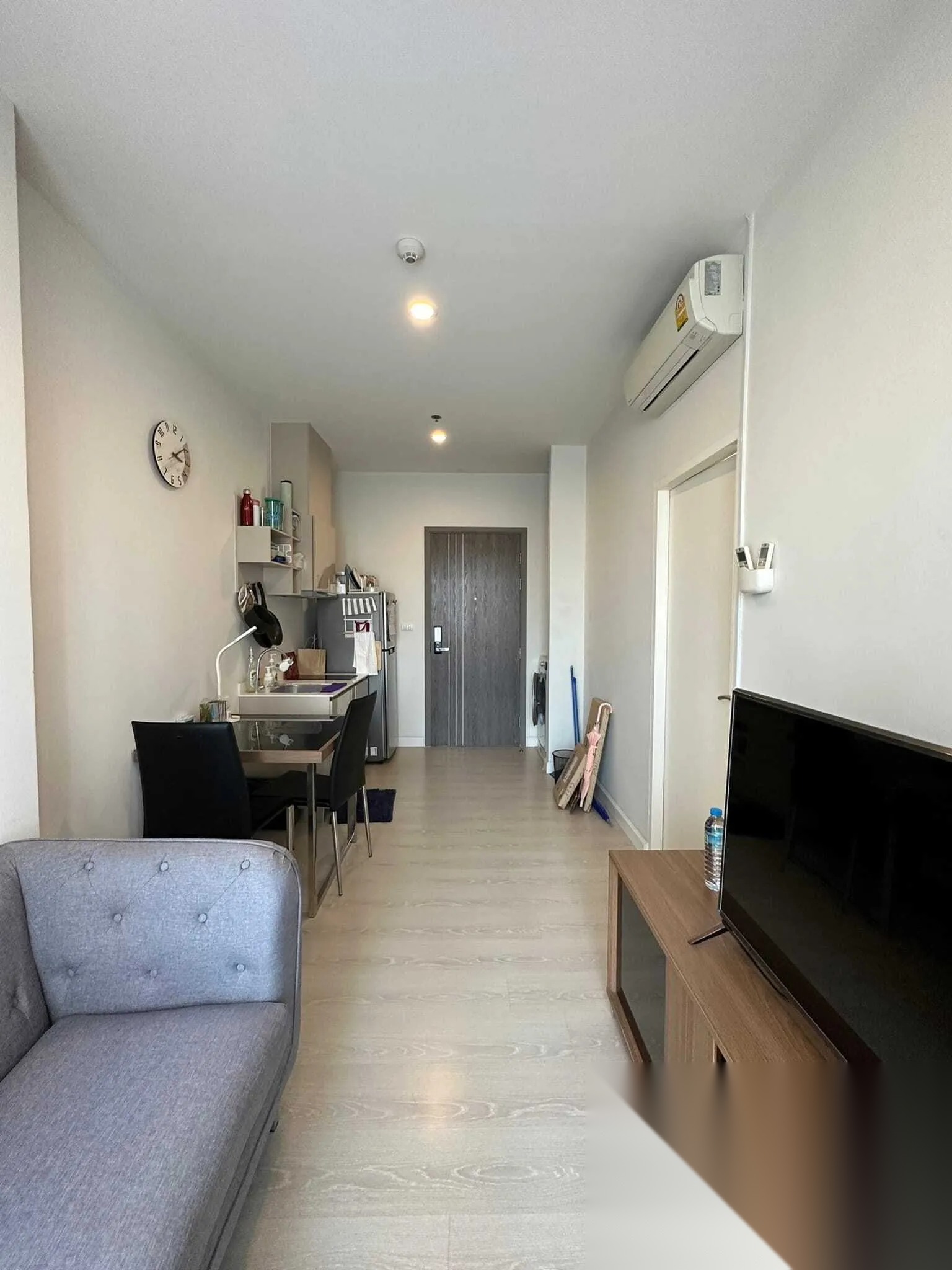 1 Bedroom Condo for sale at The Niche Pride Thonglor-Phetchaburi — photo 3