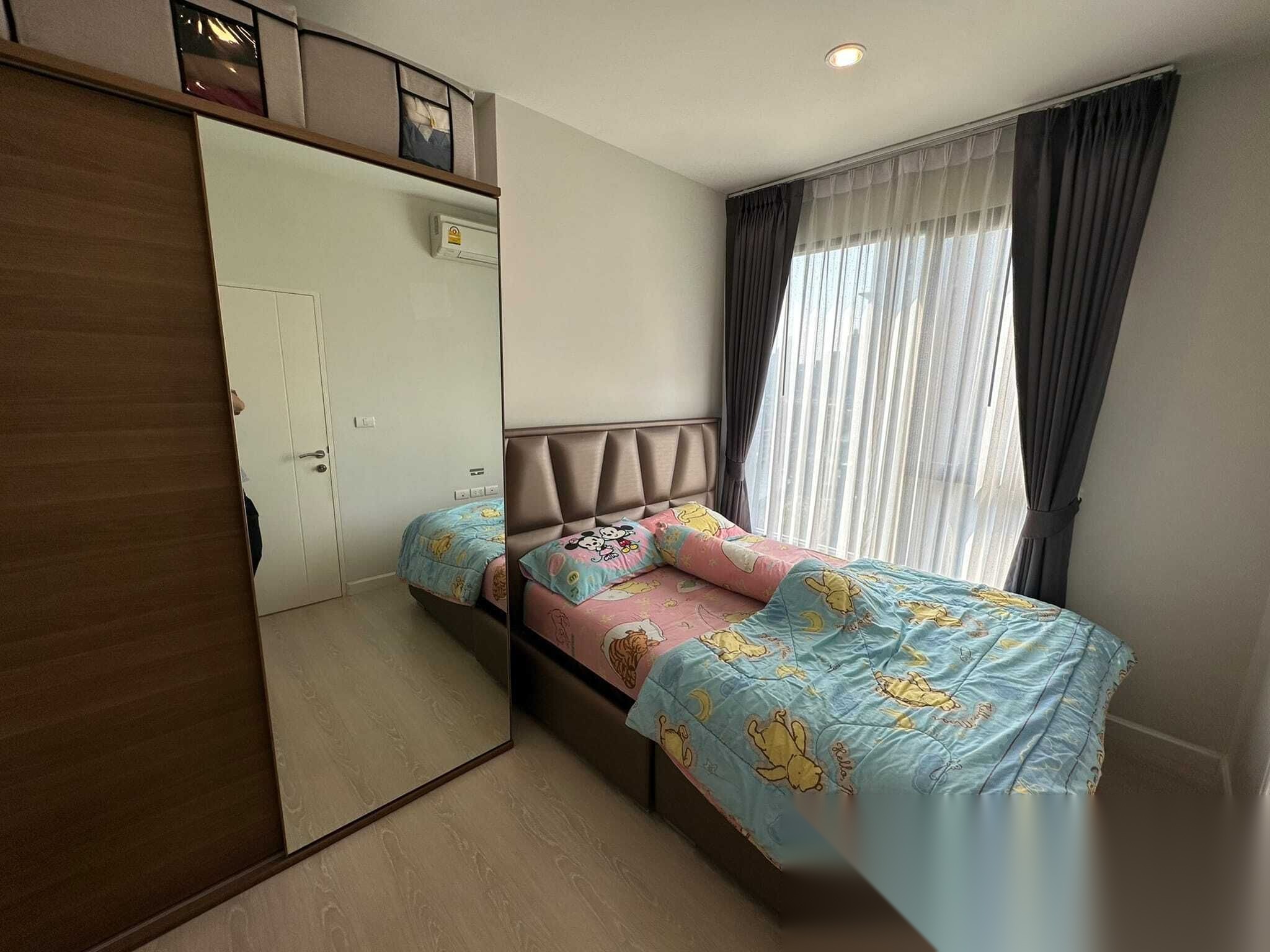 1 Bedroom Condo for sale at The Niche Pride Thonglor-Phetchaburi — photo 4