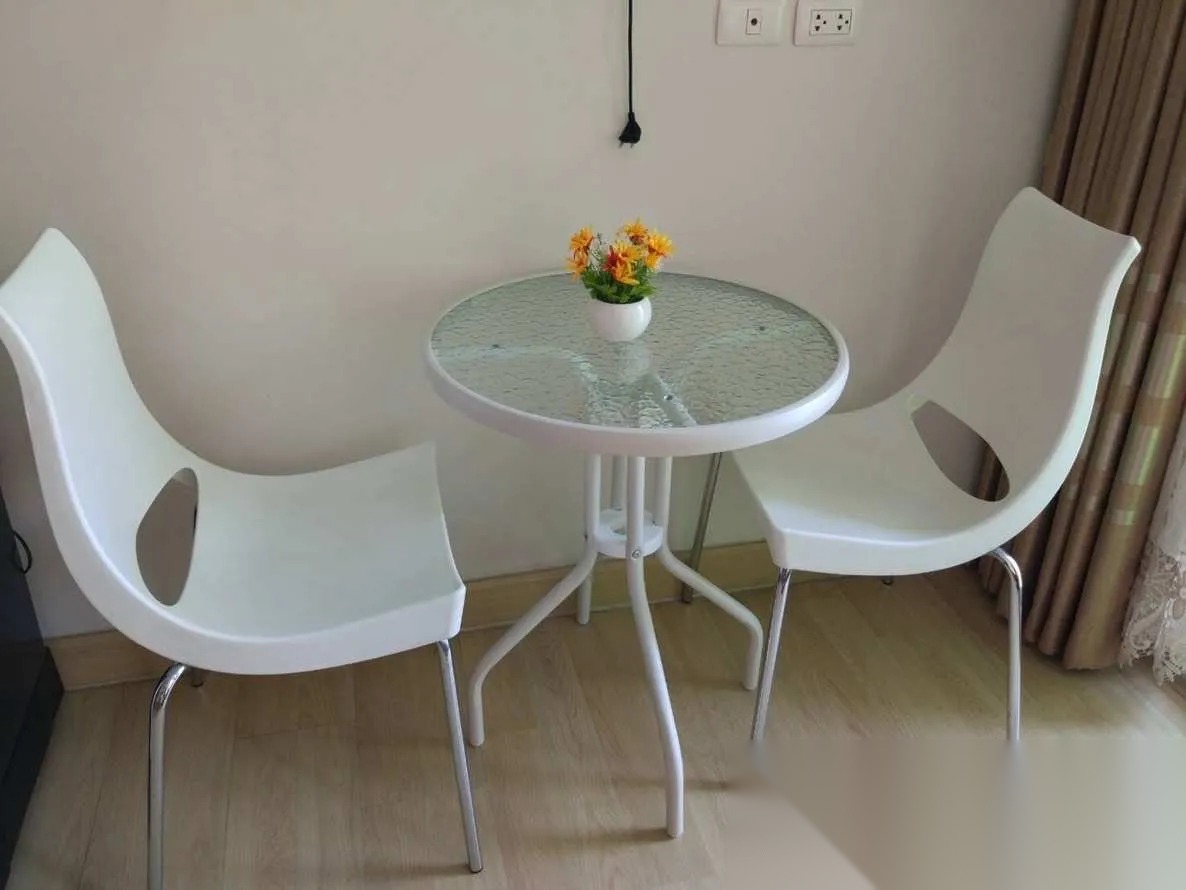 Studio Condo for sale at Emerald Residence Ratchada — photo 3