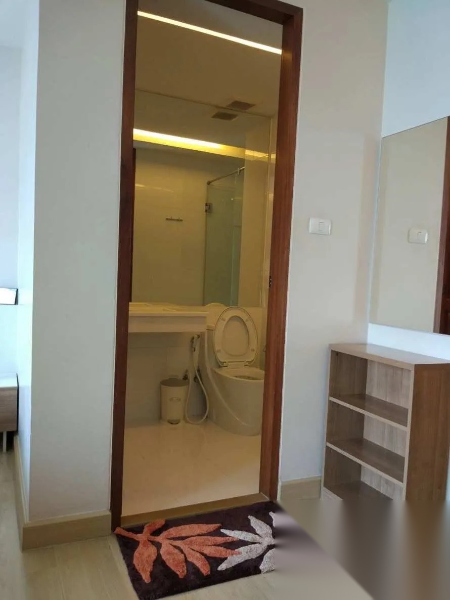 Studio Condo for sale at Emerald Residence Ratchada — photo 5