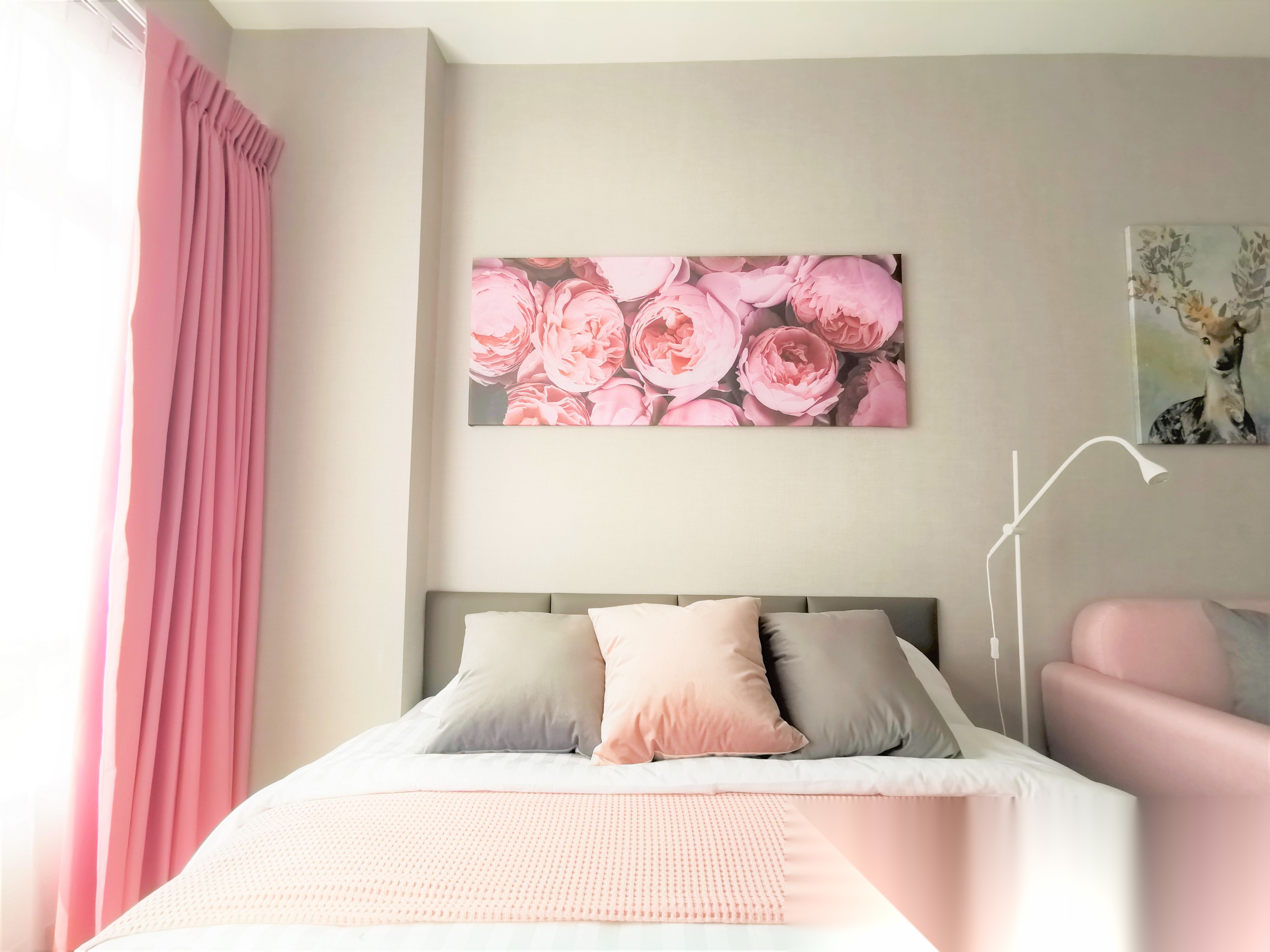 Studio Condo for sale at Ease Ratchada — photo 4