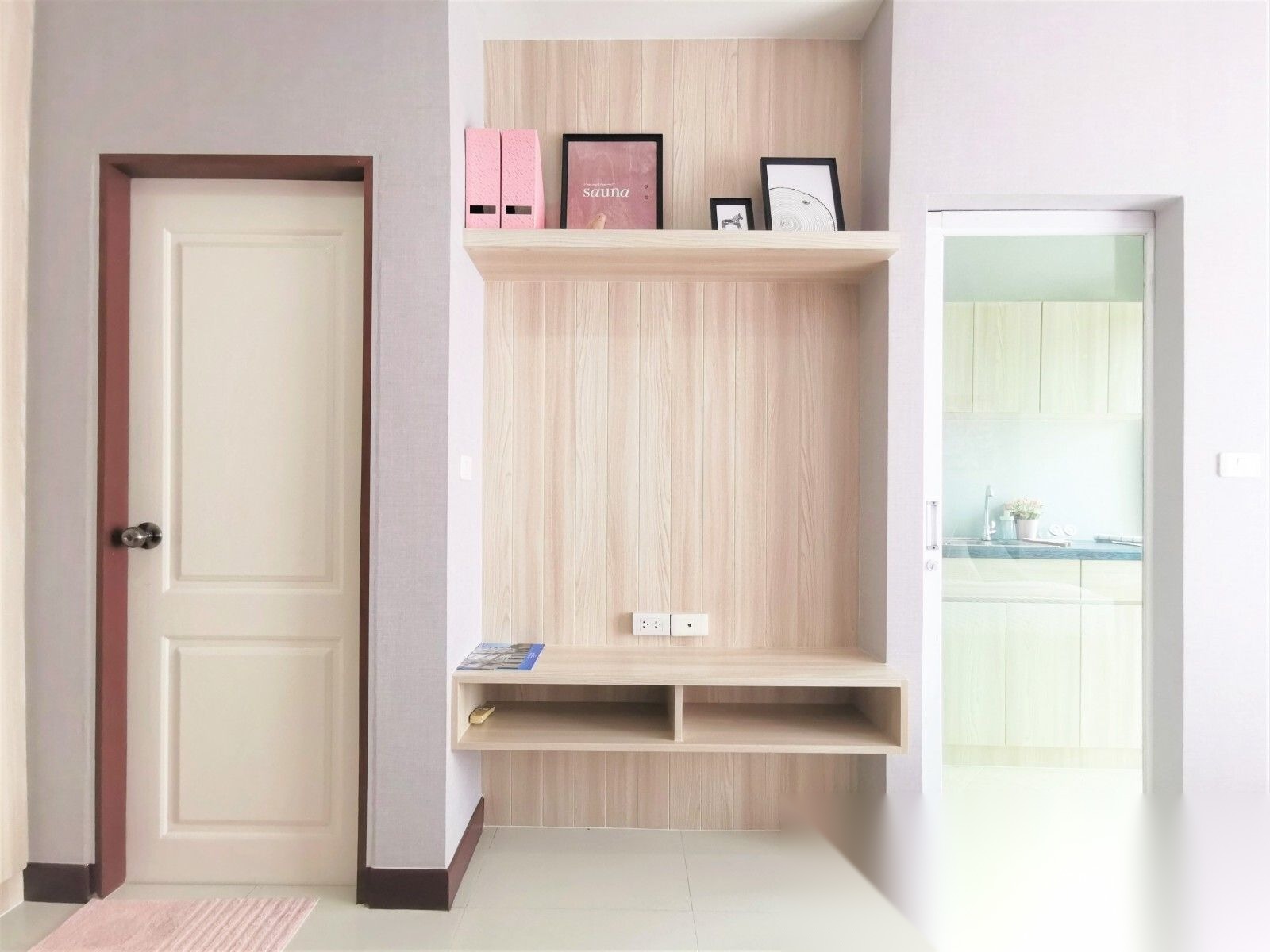 Studio Condo for sale at Ease Ratchada — photo 5