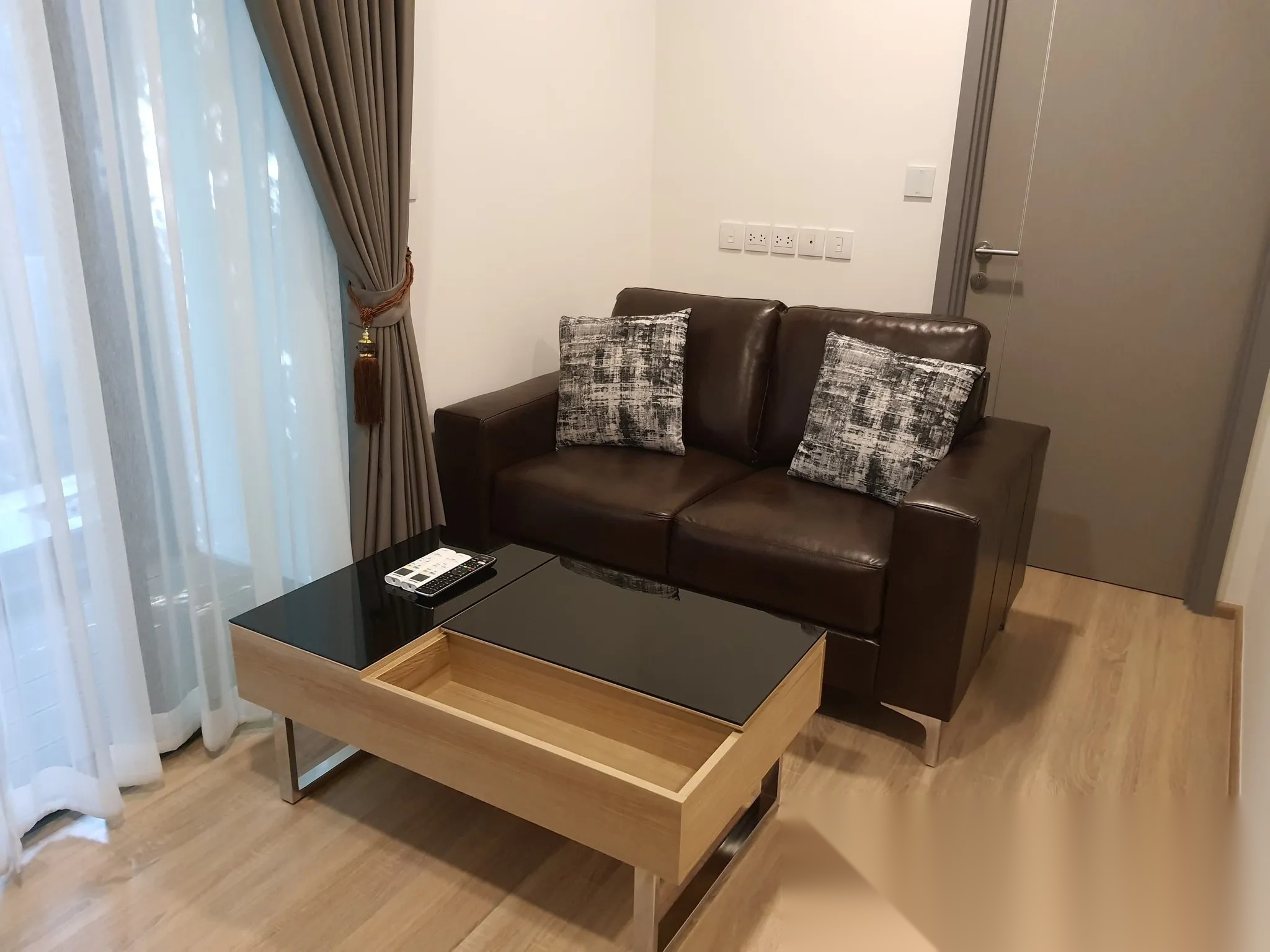 1 Bedroom Condo for sale at Taka Haus — photo 1
