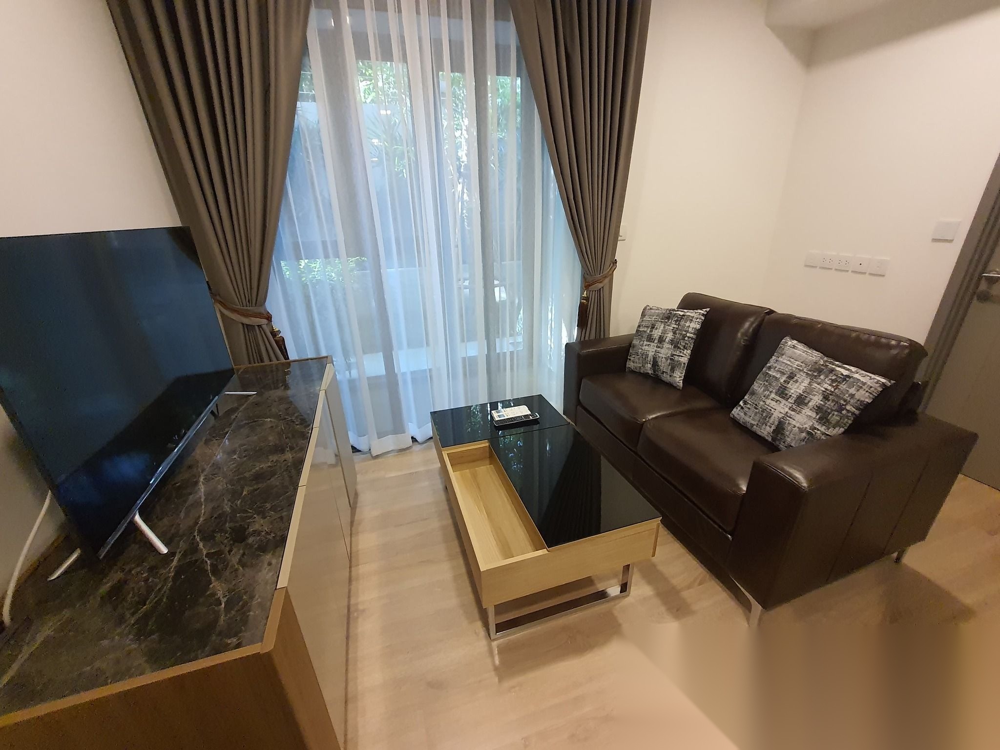 1 Bedroom Condo for sale at Taka Haus — photo 2