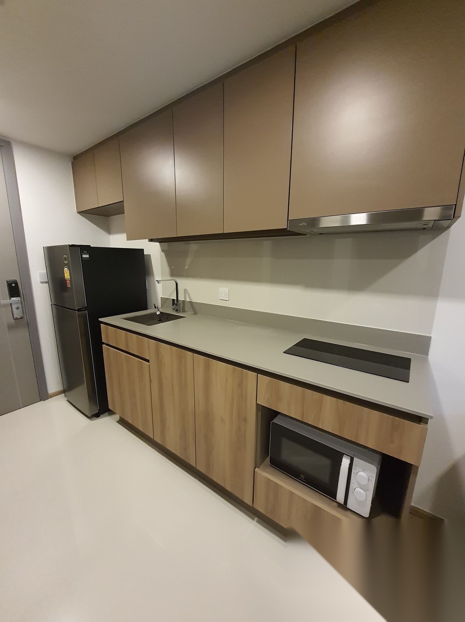1 Bedroom Condo for sale at Taka Haus — photo 3