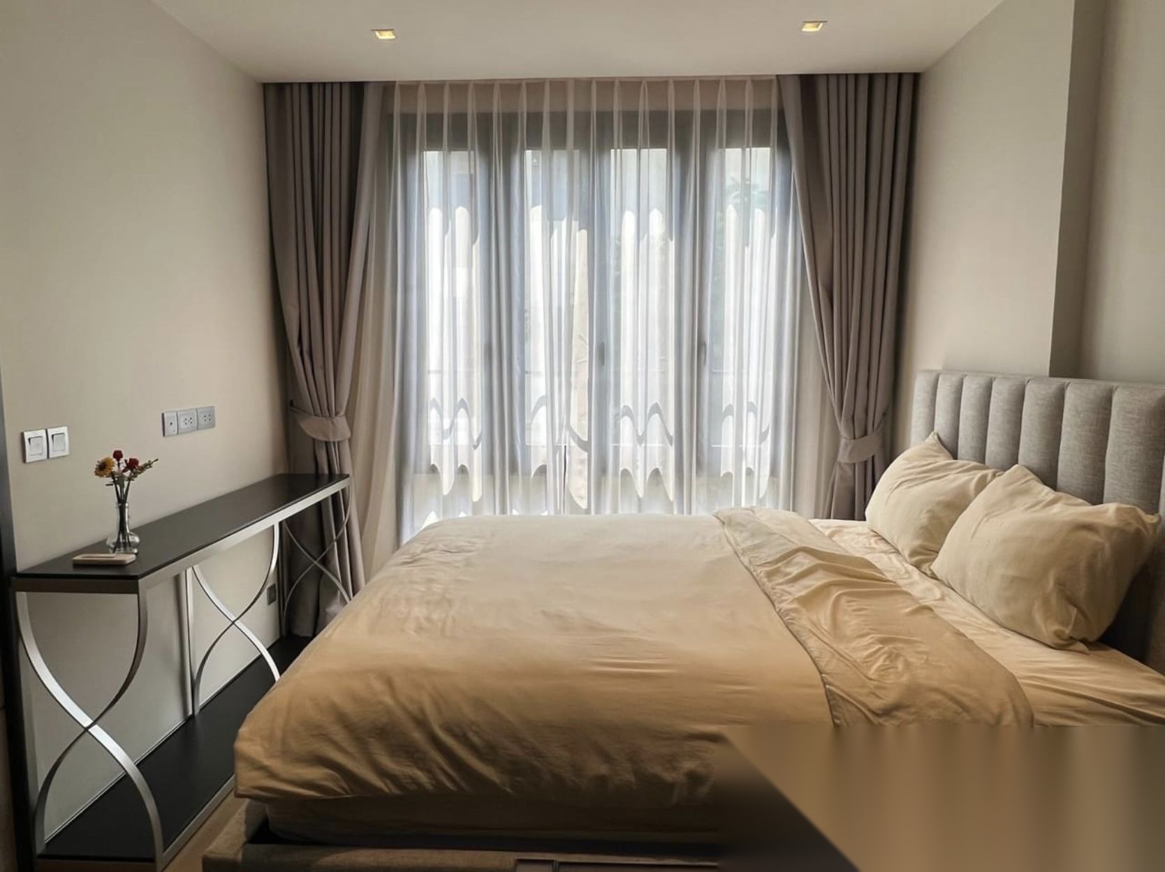2 Bedroom Condo for sale at The Reserve Sukhumvit 61 — photo 3