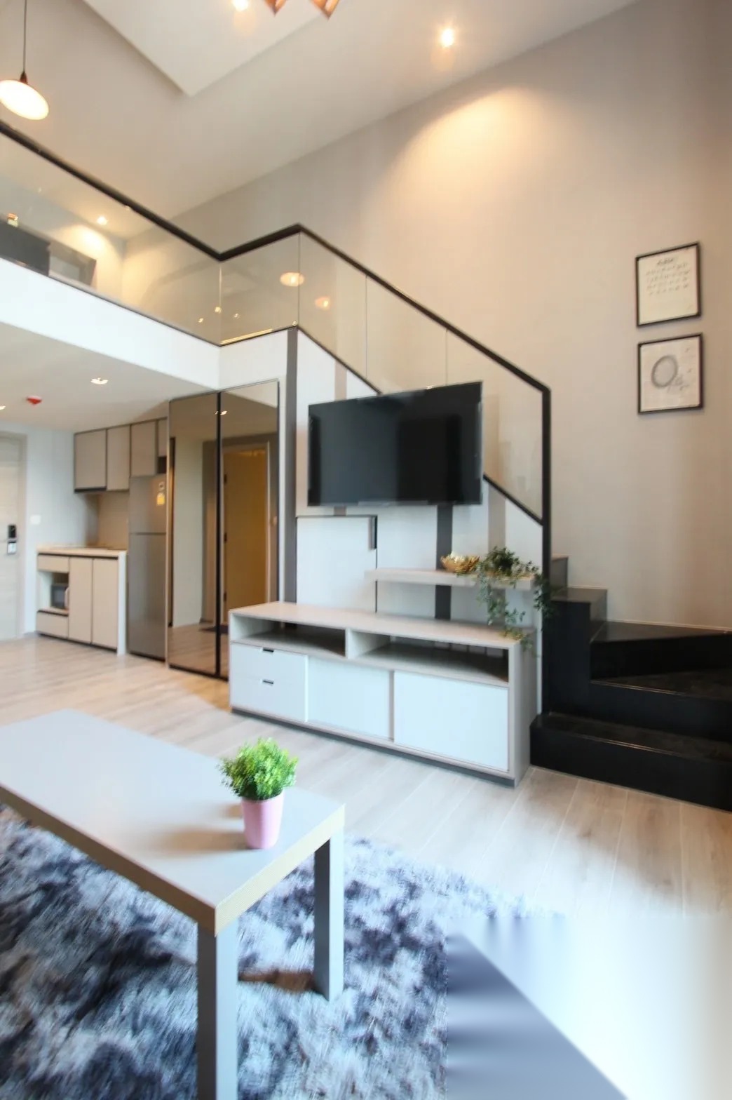 1 Bedroom Condo for sale at The Reserve Phahol-Pradipat — photo 1