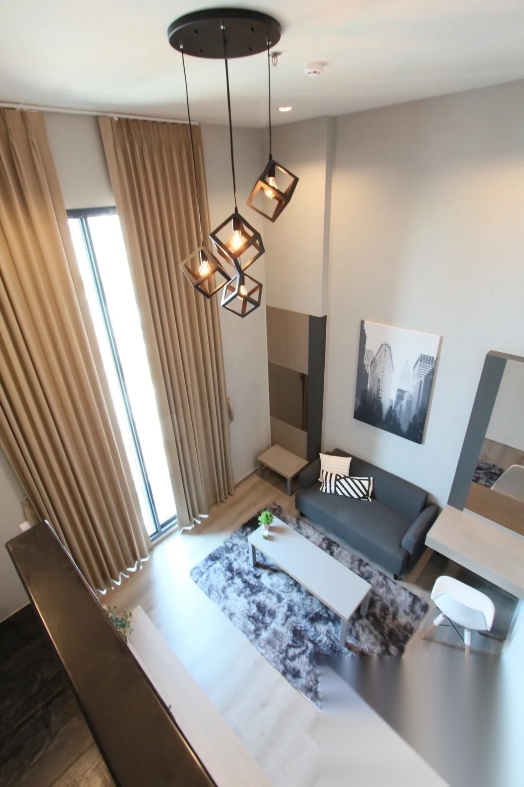 1 Bedroom Condo for sale at The Reserve Phahol-Pradipat — photo 2