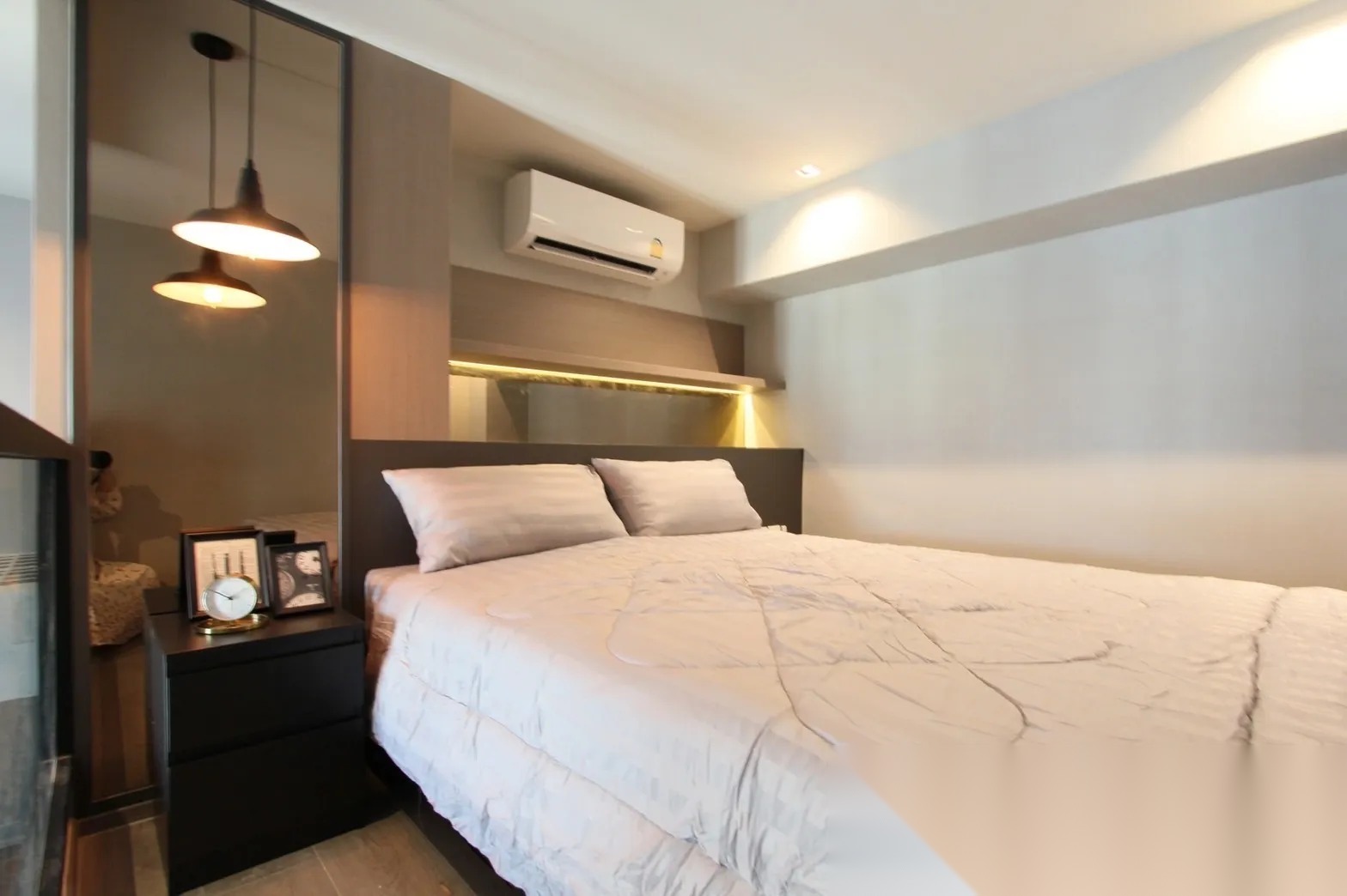 1 Bedroom Condo for sale at The Reserve Phahol-Pradipat — photo 4