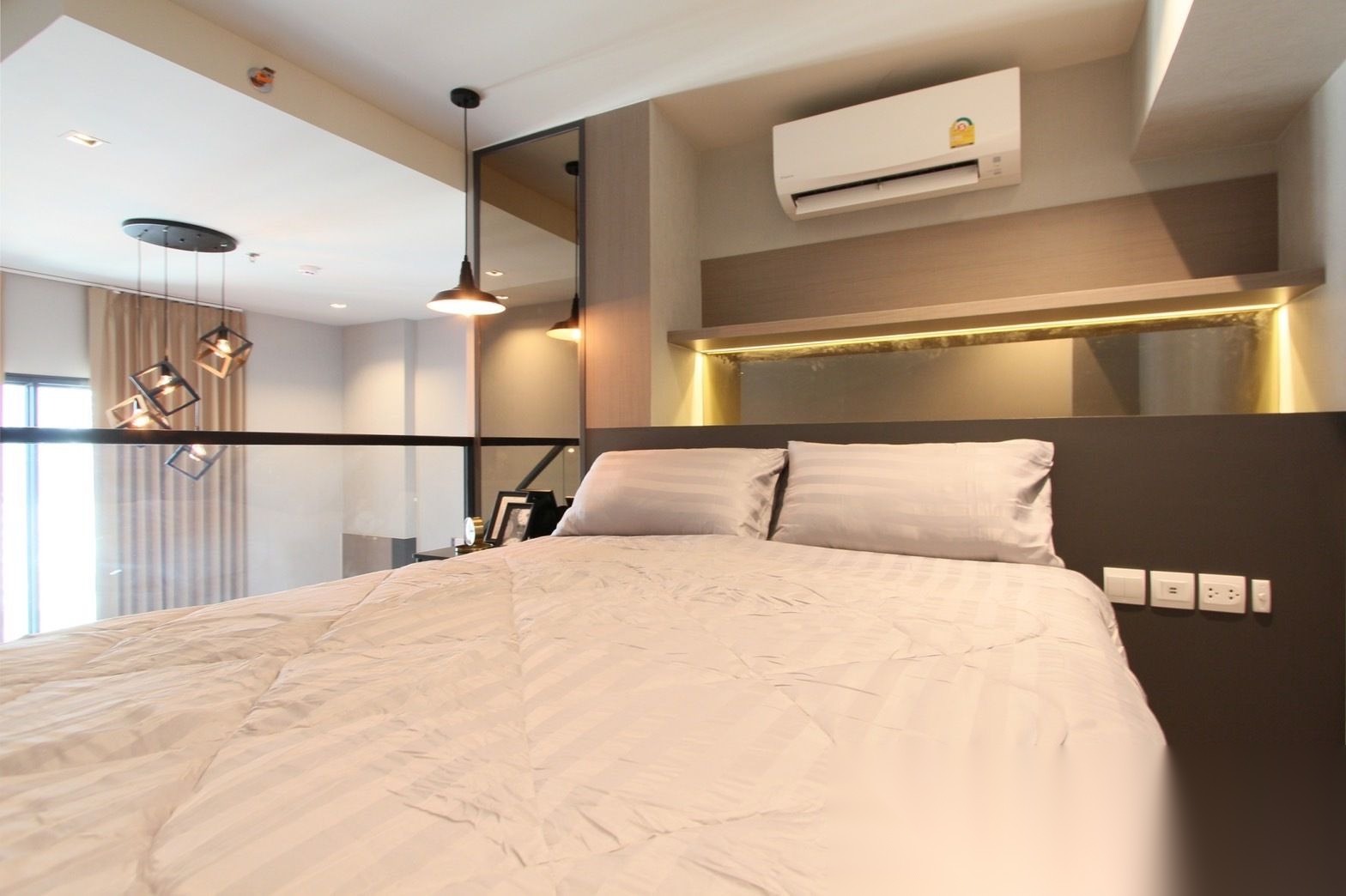 1 Bedroom Condo for sale at The Reserve Phahol-Pradipat — photo 5
