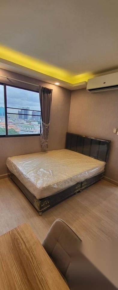 1 Bedroom Condo for sale at The Winning Tower — photo 1