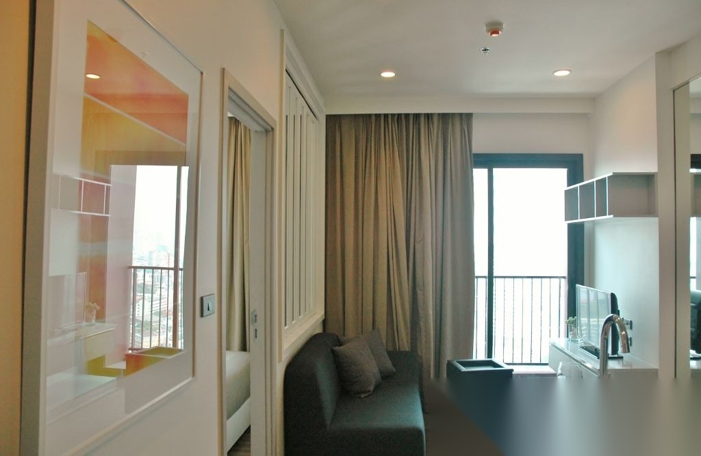 1 Bedroom Condo for sale at Noble Refine — photo 1