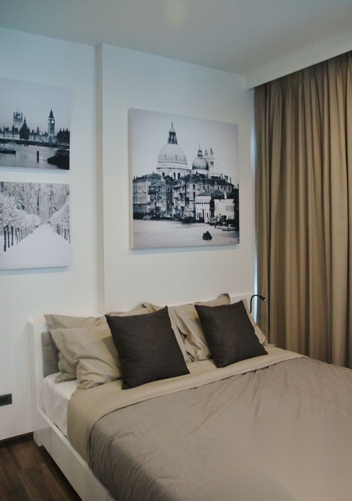 1 Bedroom Condo for sale at Noble Refine — photo 4