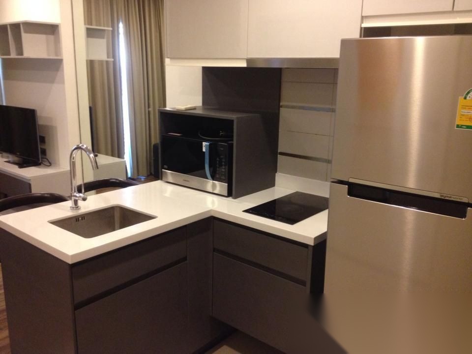 1 Bedroom Condo for sale at Noble Refine — photo 5