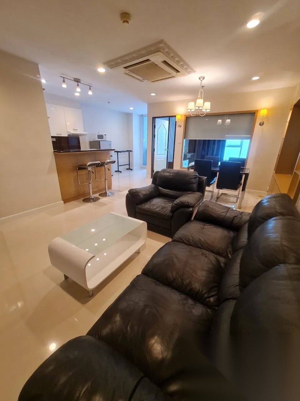1 Bedroom Condo for sale at Sukhumvit Living Town — photo 2