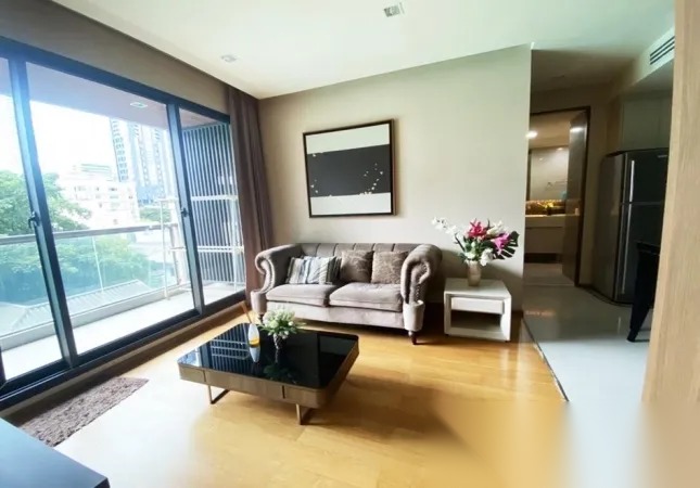 2 Bedroom Condo for sale at The Address Sathorn — photo 2