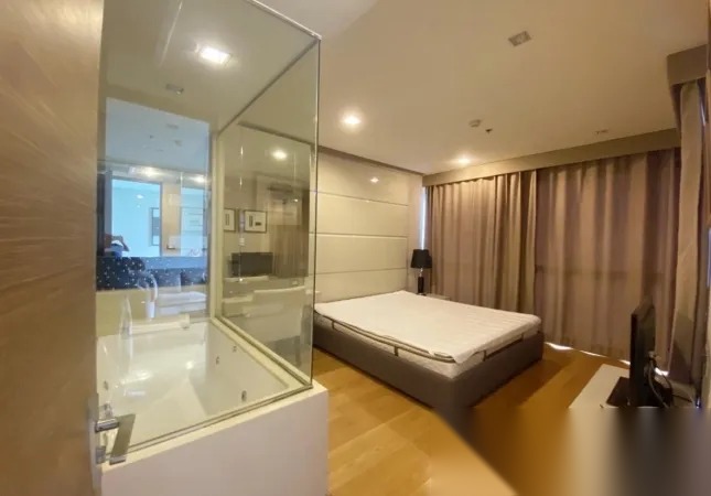 2 Bedroom Condo for sale at The Address Sathorn — photo 3