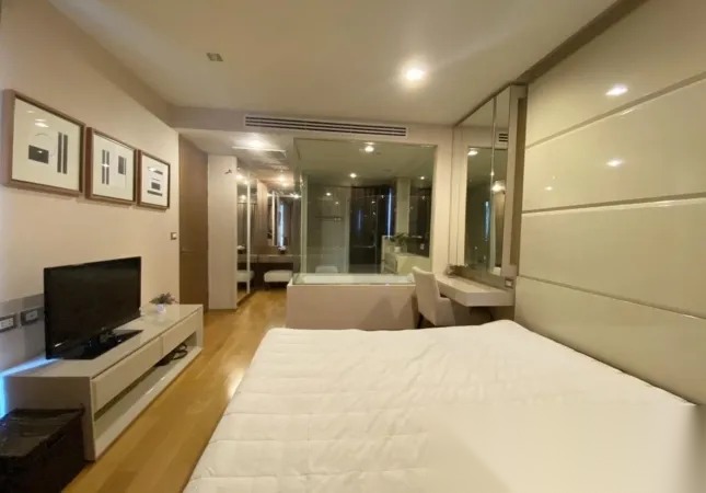 2 Bedroom Condo for sale at The Address Sathorn — photo 4