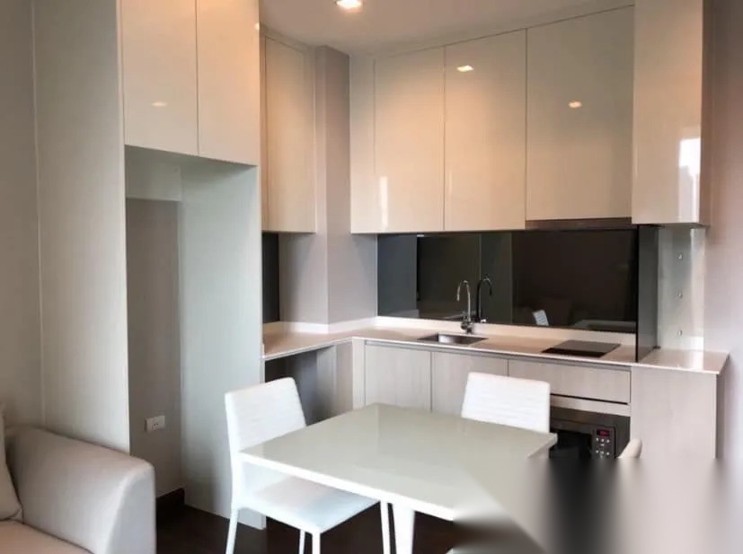 1 Bedroom Condo for sale at Q Asoke — photo 3