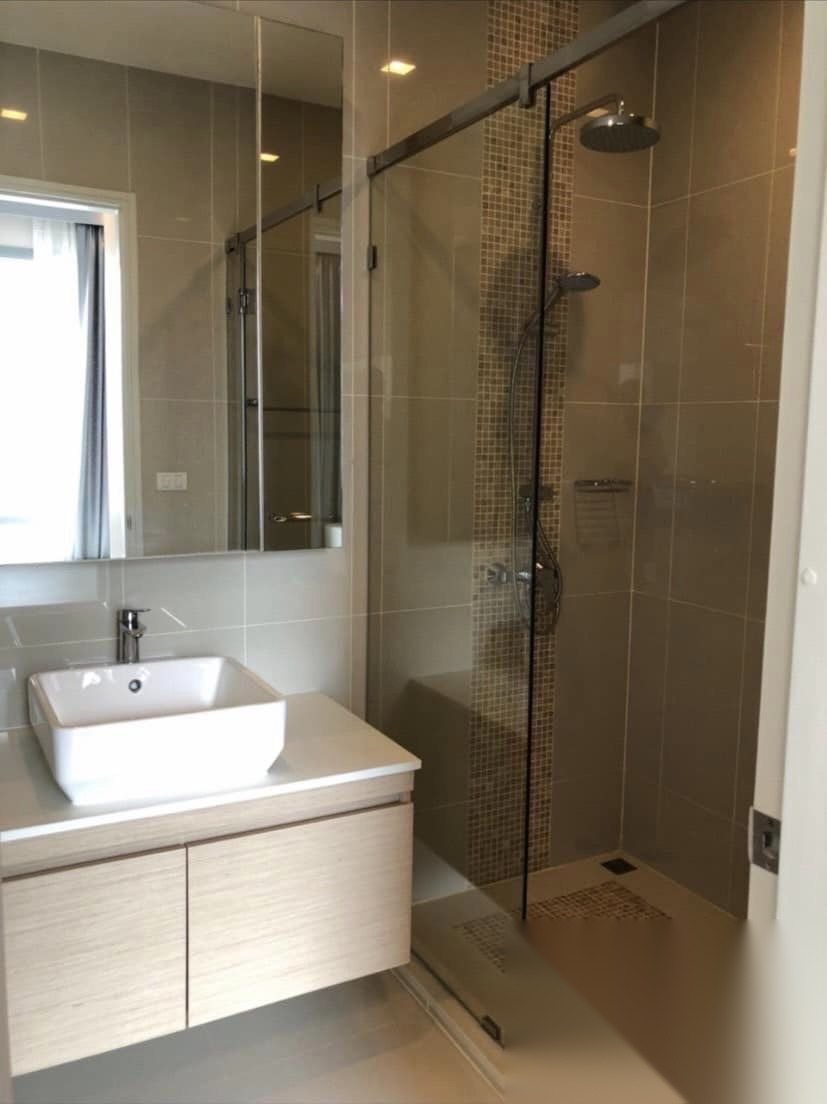1 Bedroom Condo for sale at Q Asoke — photo 5