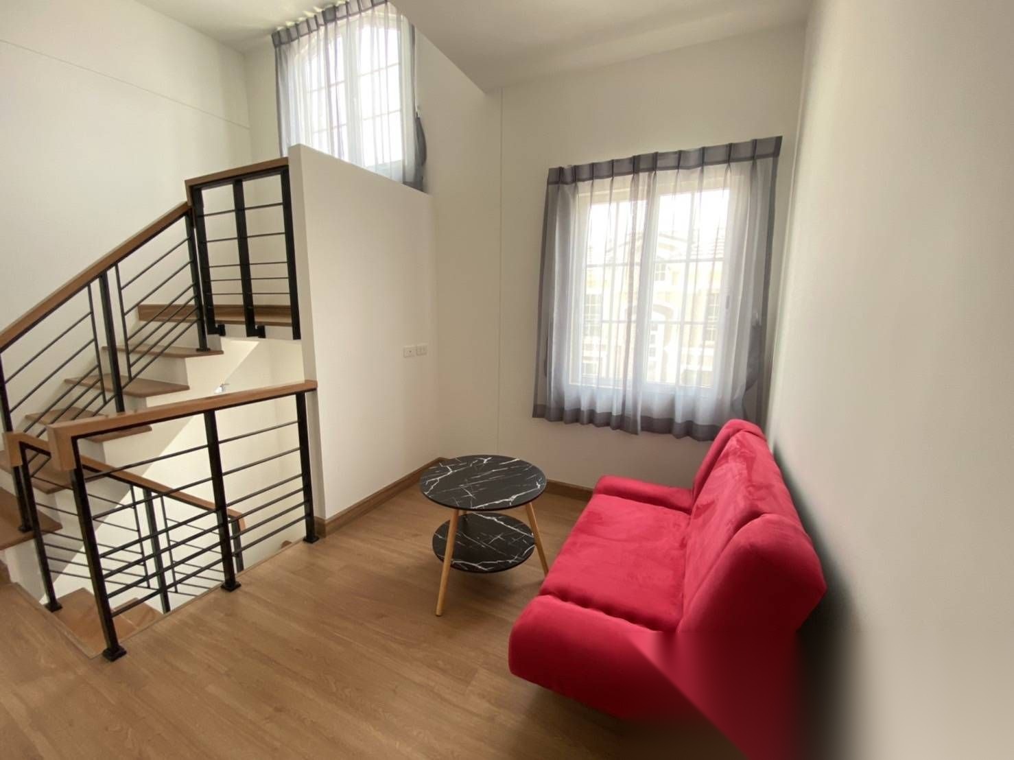 4 Bedroom House for sale at Golden Neo Sathorn — photo 5
