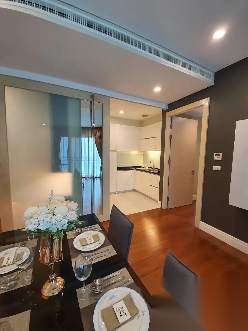 1 Bedroom Condo for sale at Bright Sukhumvit 24 — photo 1