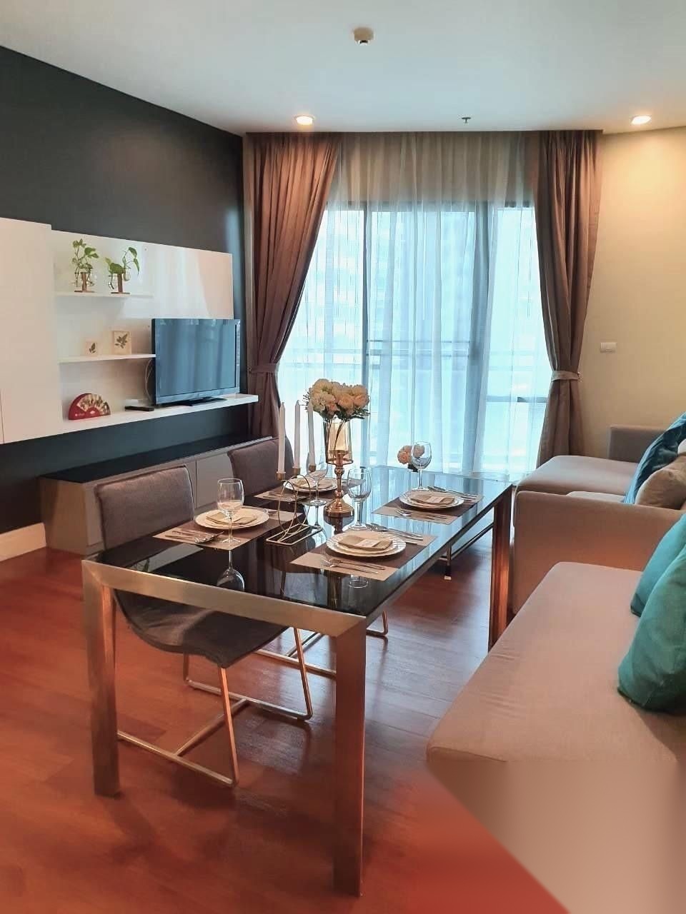 1 Bedroom Condo for sale at Bright Sukhumvit 24 — photo 3