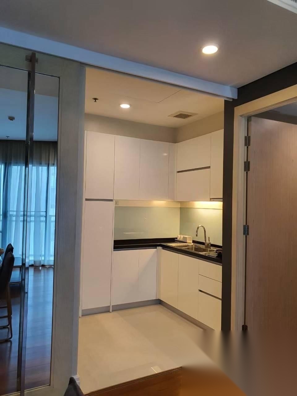 1 Bedroom Condo for sale at Bright Sukhumvit 24 — photo 4