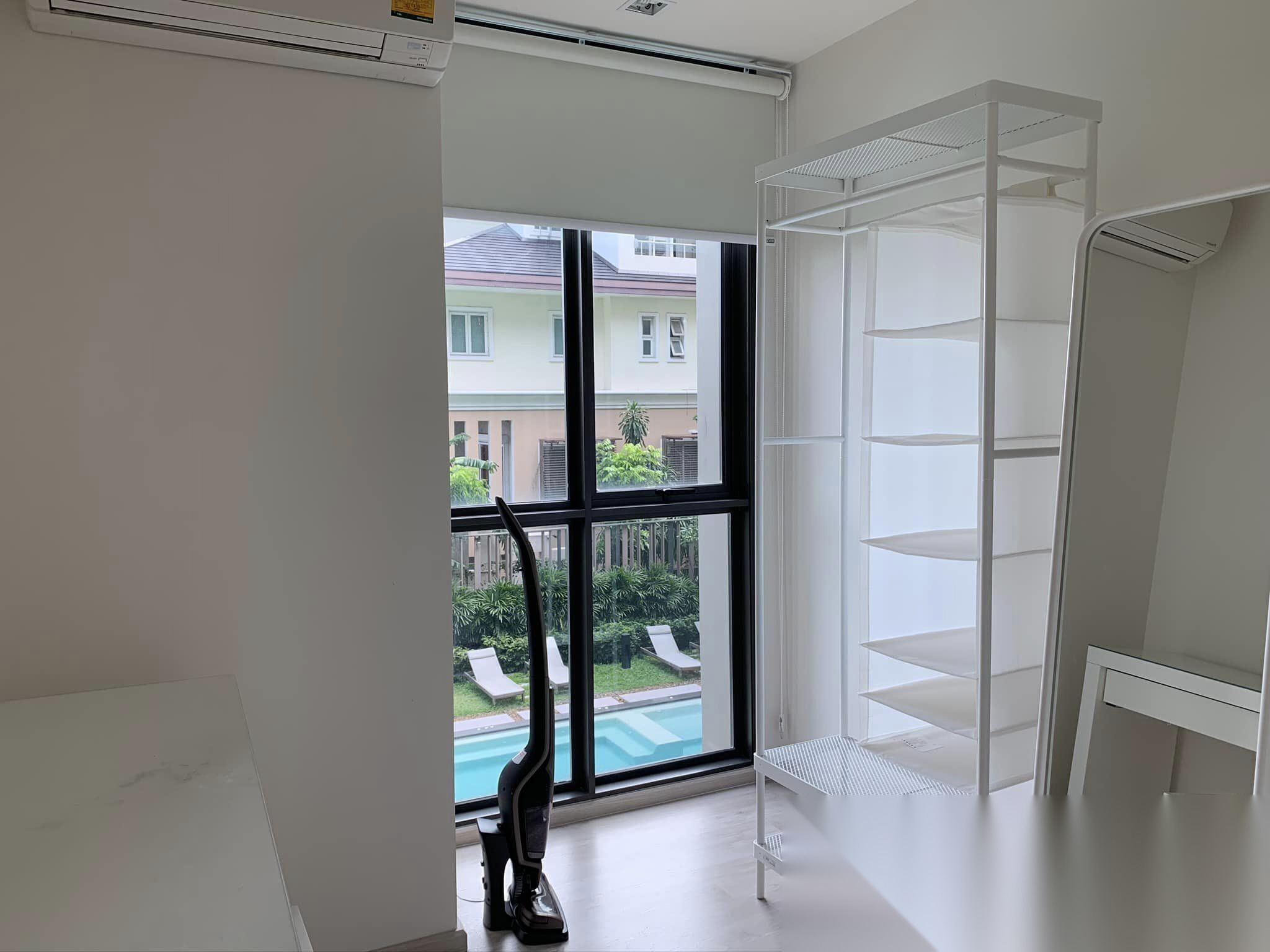 2 Bedroom Condo for sale at CHAMBERS CHAAN Ladprao - Wanghin — photo 1