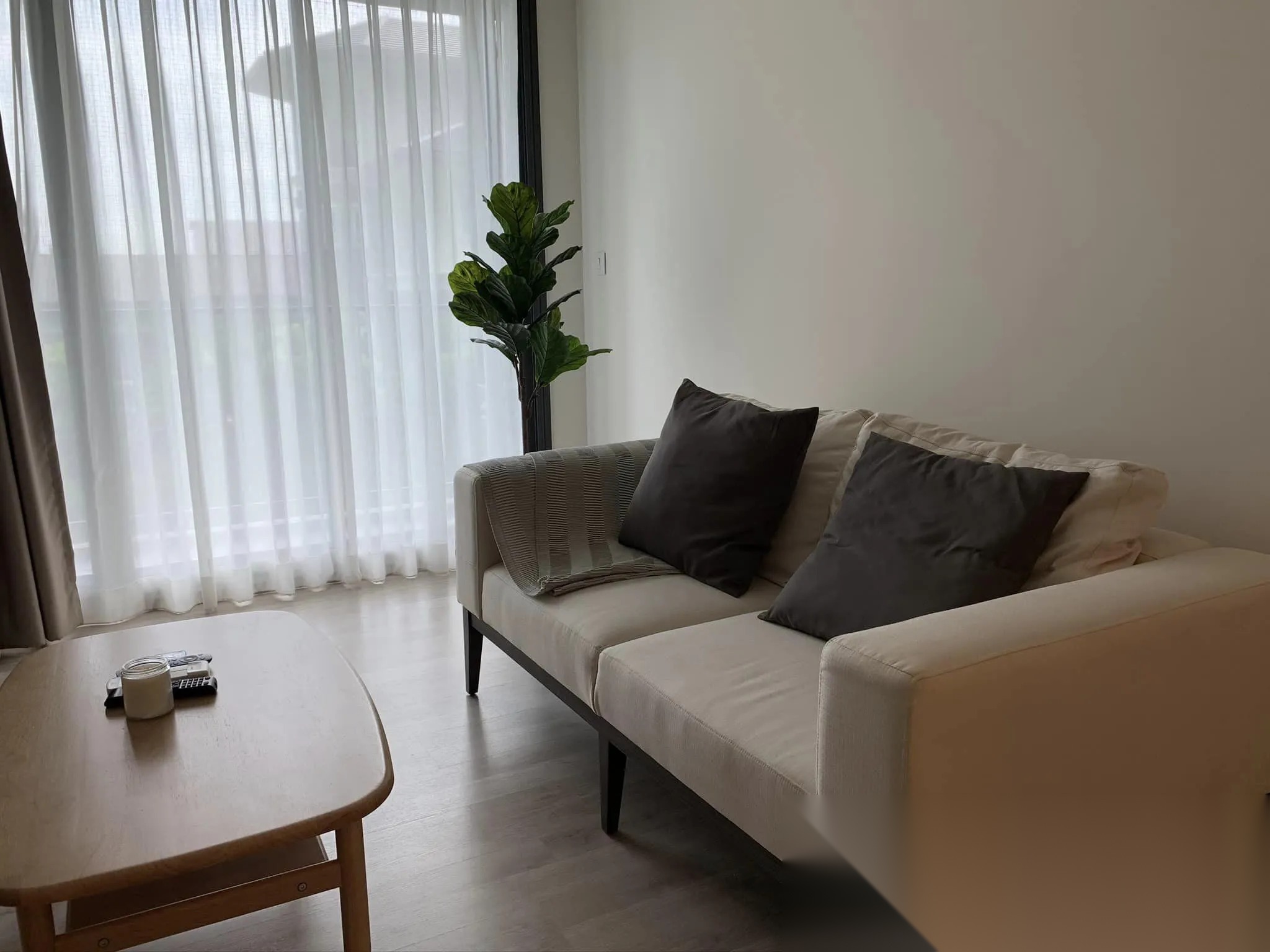 2 Bedroom Condo for sale at CHAMBERS CHAAN Ladprao - Wanghin — photo 2