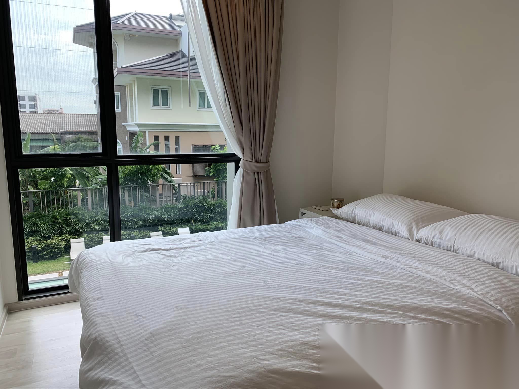 2 Bedroom Condo for sale at CHAMBERS CHAAN Ladprao - Wanghin — photo 4